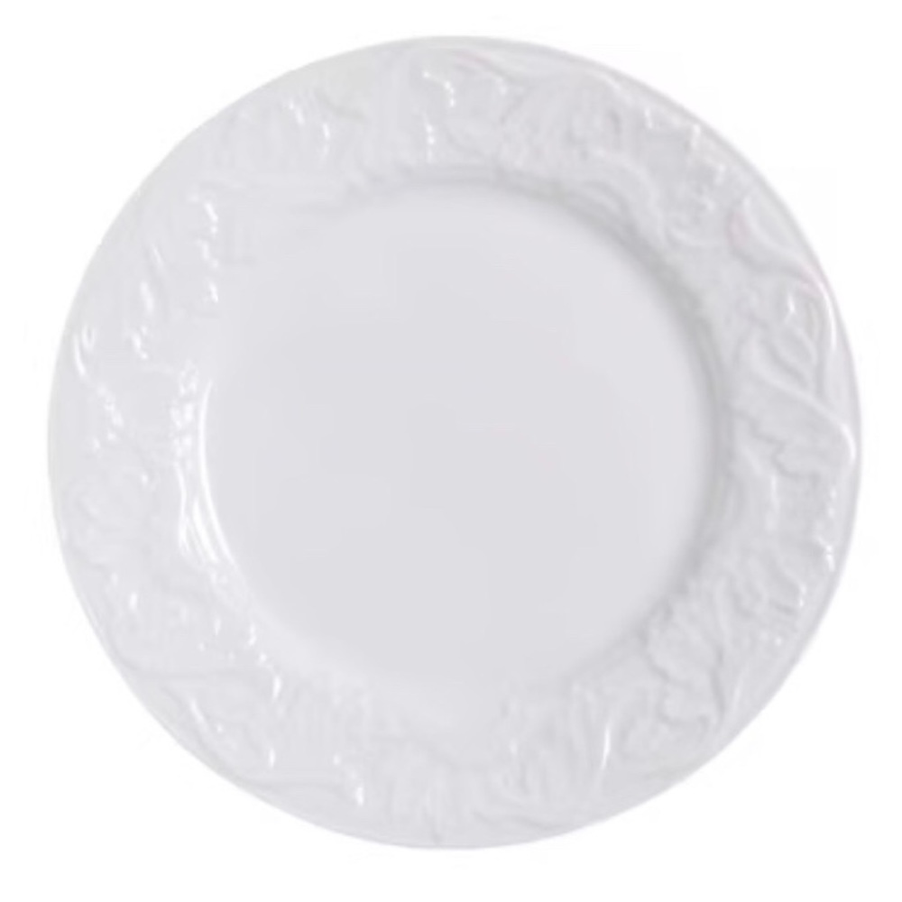 1 Pfaltzgraff Pageantry porcelain dinner plate
